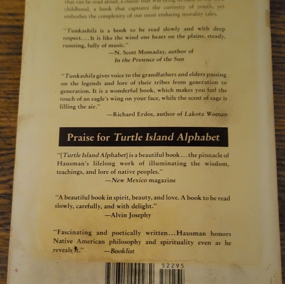 Tunkashila - Picture 2 of 6